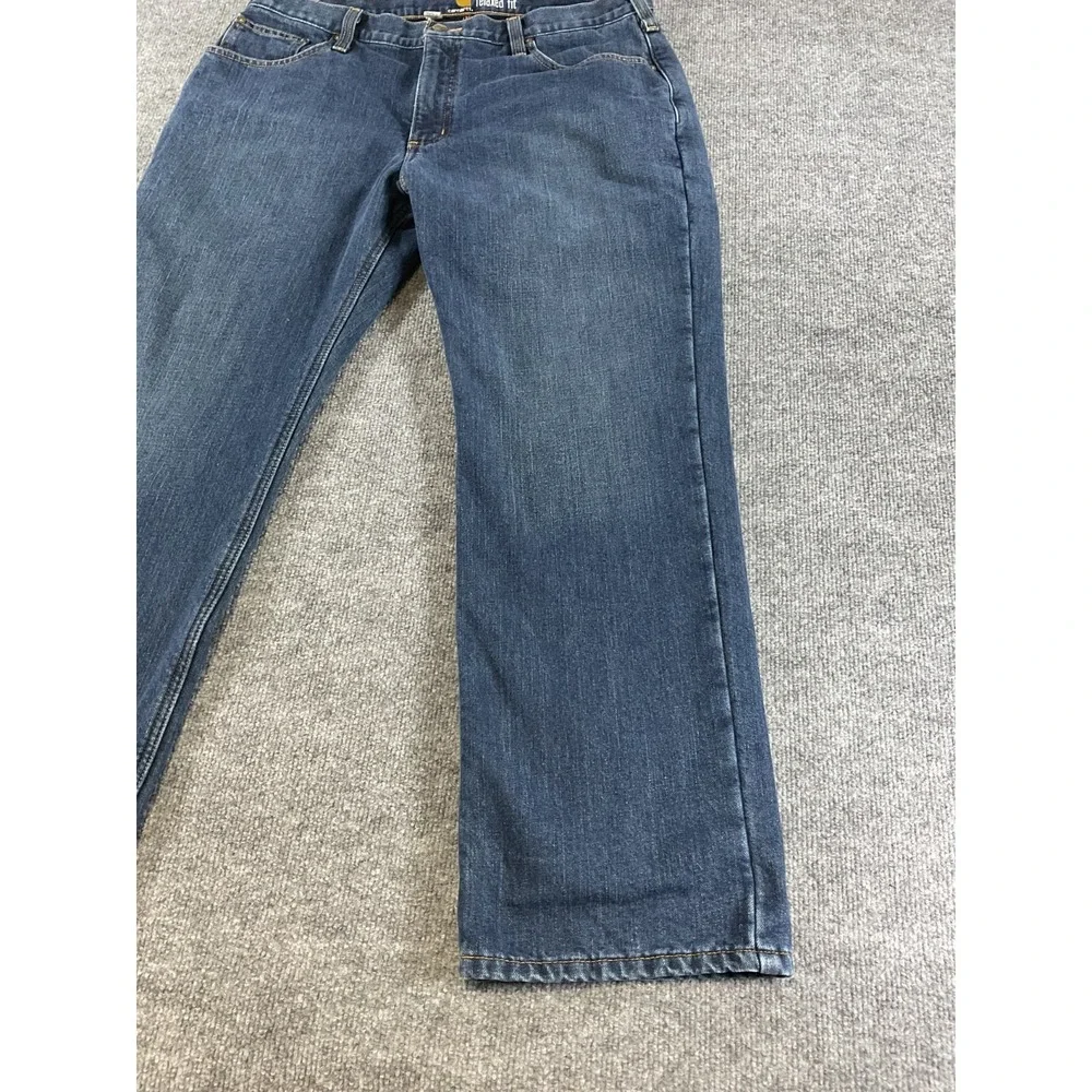 Carhartt item specifics